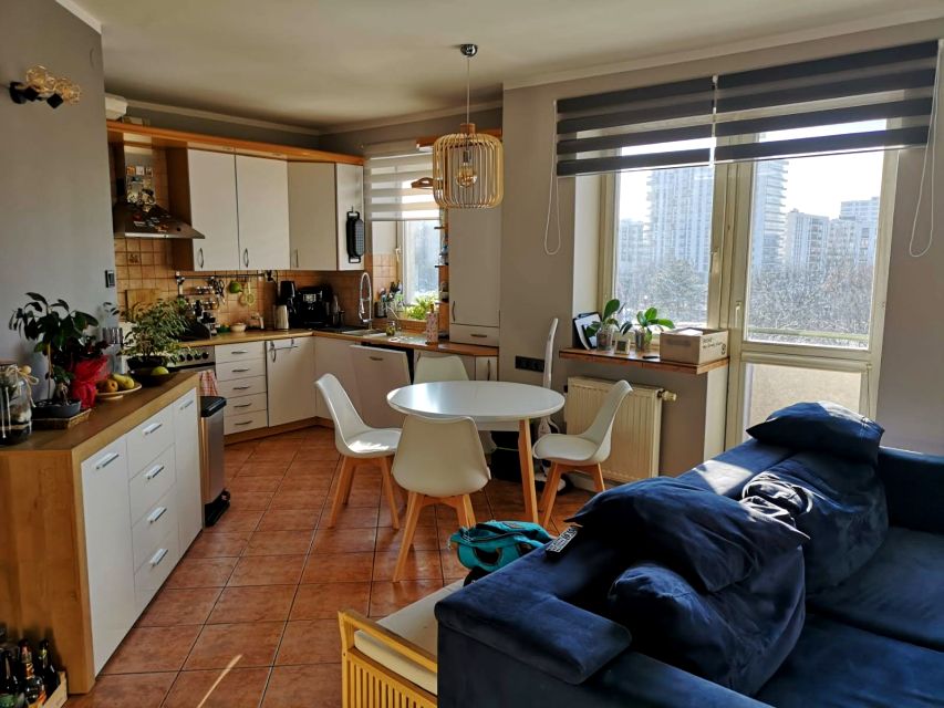 Mieszkanie Warszawa sprzedaż