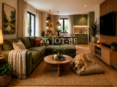 Mieszkanie Siechnice