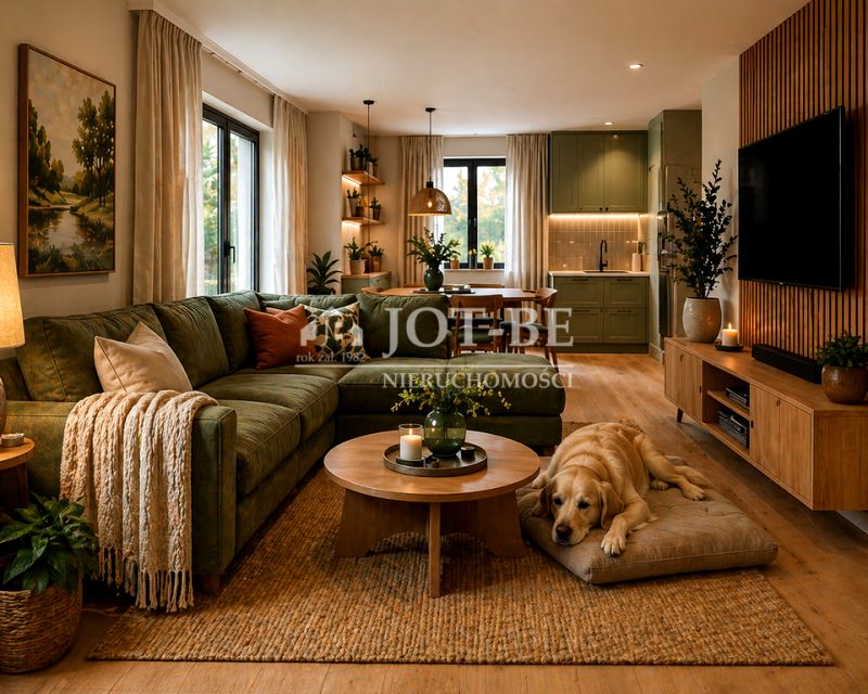 Mieszkanie Siechnice