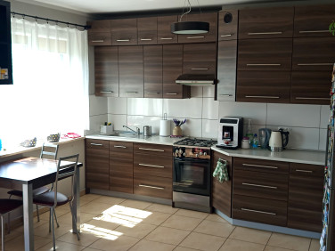 Mieszkanie Nowy Sącz