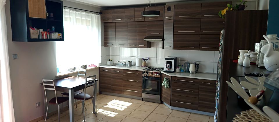 Mieszkanie Nowy Sącz