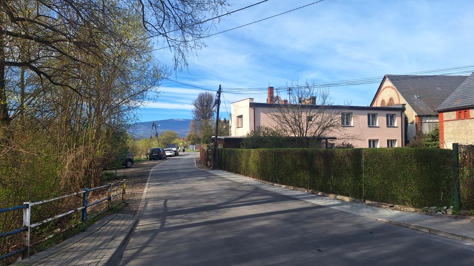 Dom Jelenia Góra sprzedaż