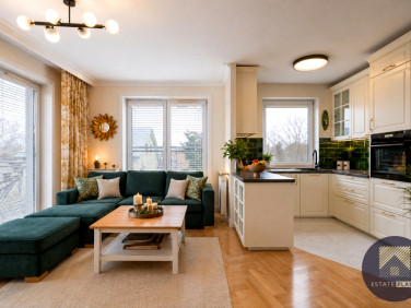 Mieszkanie Piaseczno