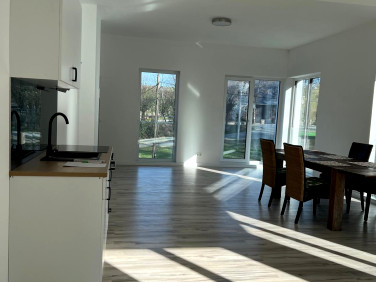 Mieszkanie Słopnice