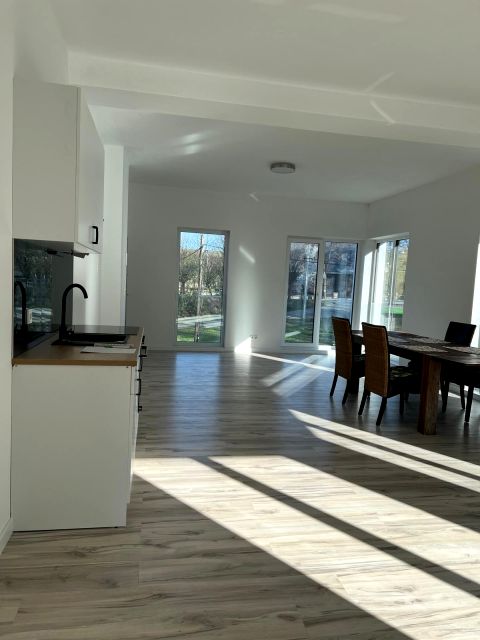 Mieszkanie Słopnice