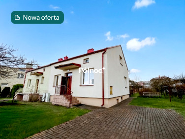 Dom Tomaszów Lubelski