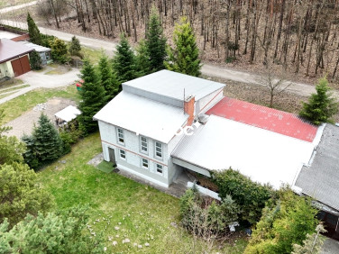 Dom Tomaszów Lubelski