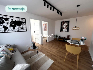 Mieszkanie ŚWIDNIK sprzedaż