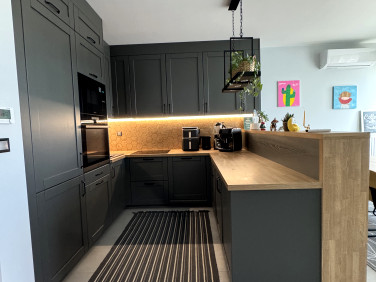 Mieszkanie Wieliczka