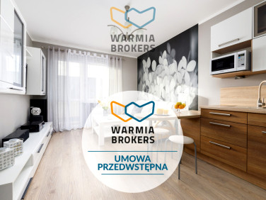 Mieszkanie OLSZTYN