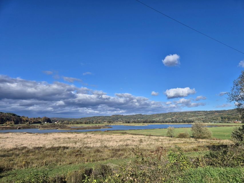 Działka rekreacyjna Równe