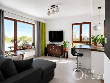 Mieszkanie Julianów