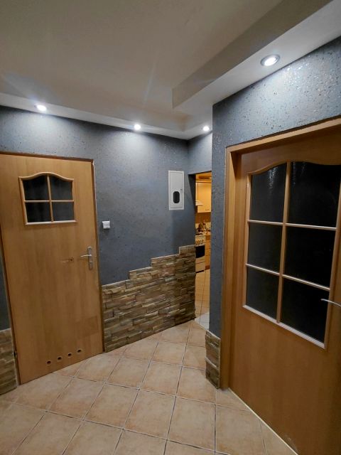 Mieszkanie Czechowice-Dziedzice