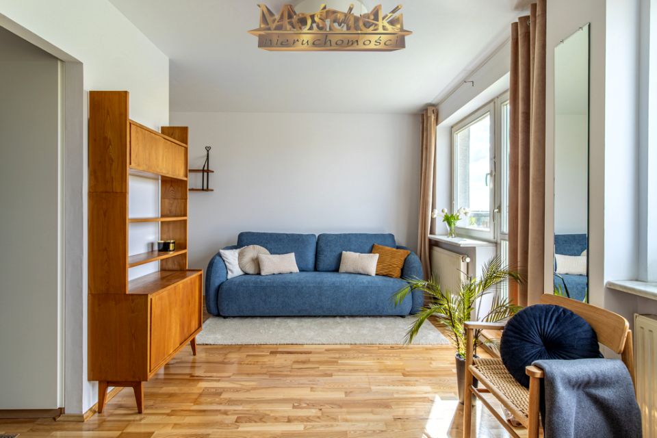 Mieszkanie Warszawa