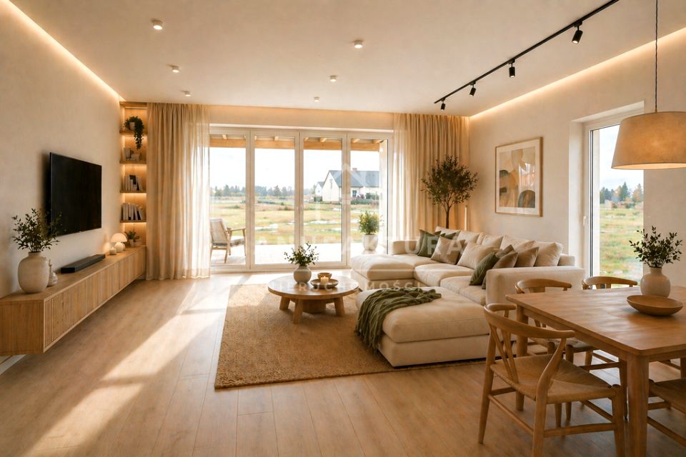 Dom PUSZCZEW