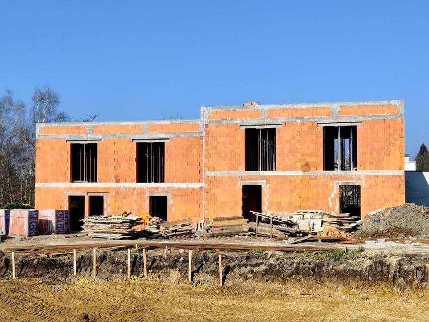 Mieszkanie Mikołów