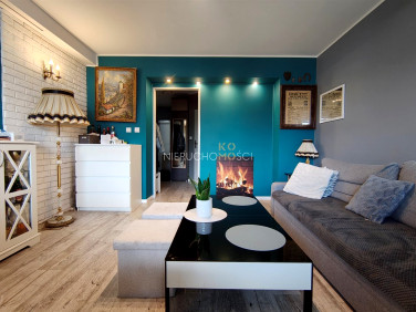 Mieszkanie Brzeg Dolny