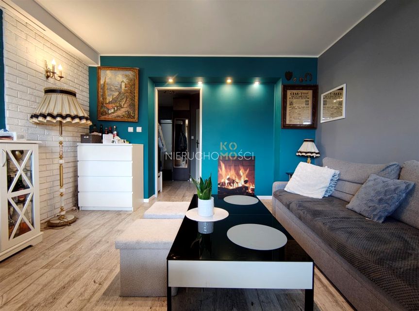 Mieszkanie Brzeg Dolny