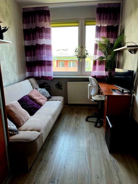 Mieszkanie Wałbrzych