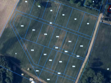 Działka budowlana Piastowice