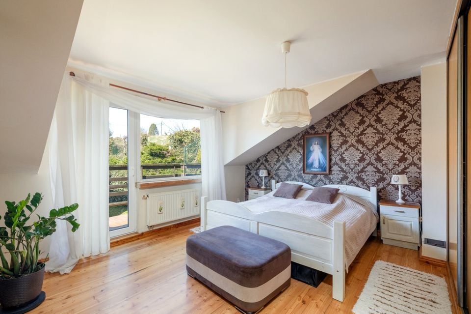 Sprzedam Dom Gdynia - 110,82 m²