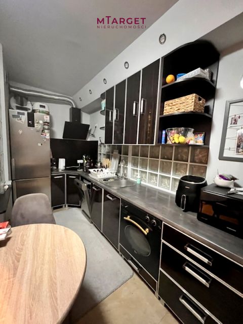 Mieszkanie Piaseczno