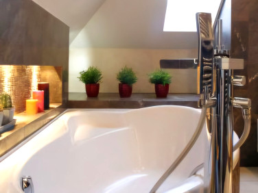 Mieszkanie apartamentowiec Zgierz