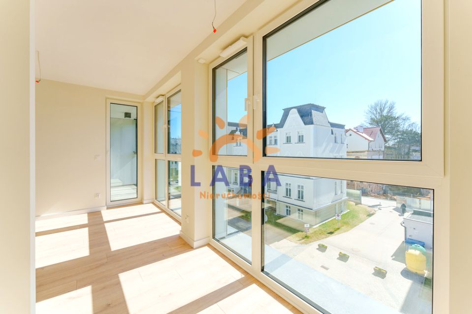 Mieszkanie Kołobrzeg