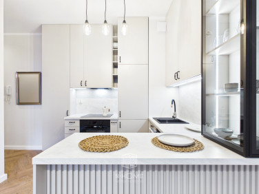 Mieszkanie blok mieszkalny sprzedaż