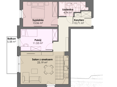 Mieszkanie Świdnica sprzedaż
