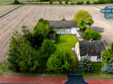 Dom Dąbrowa Rusiecka