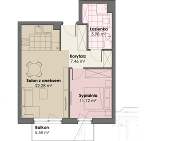 Mieszkanie Świdnica sprzedaż