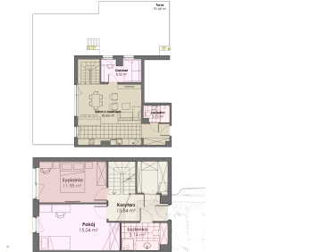 Mieszkanie Świdnica sprzedaż