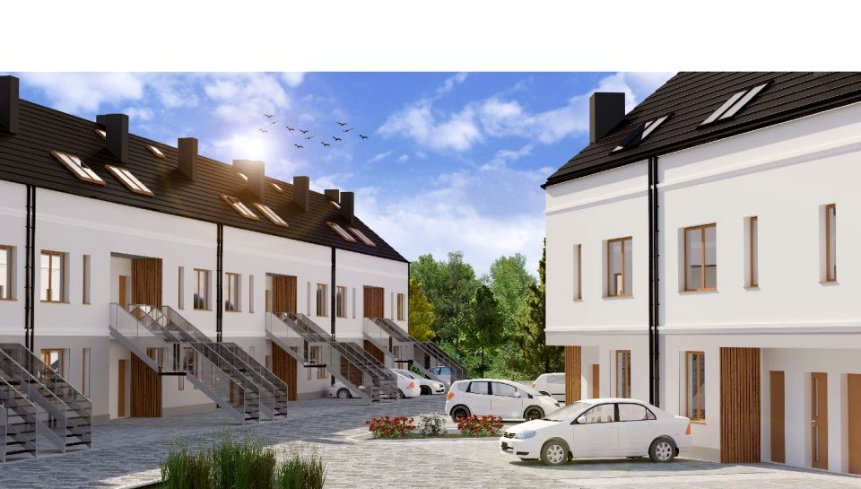 Mieszkanie dolnośląskie