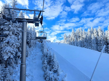 Mieszkanie dolnośląskie