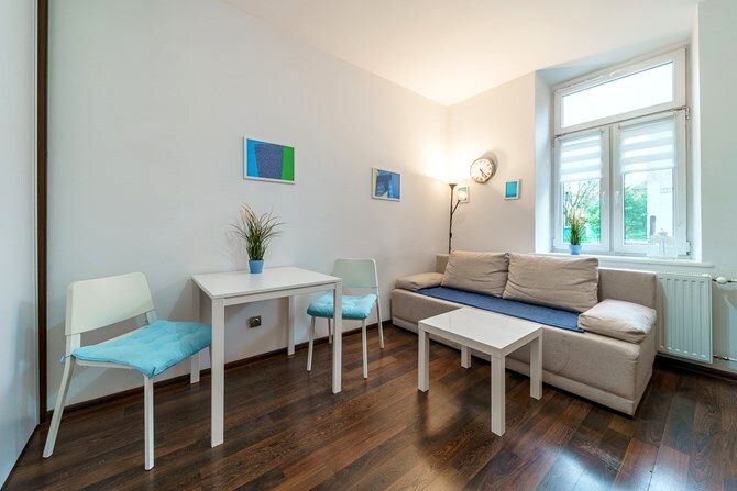 Mieszkanie Dąbrowa Górnicza