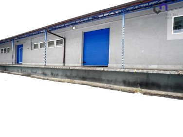 Budynek użytkowy Katowice