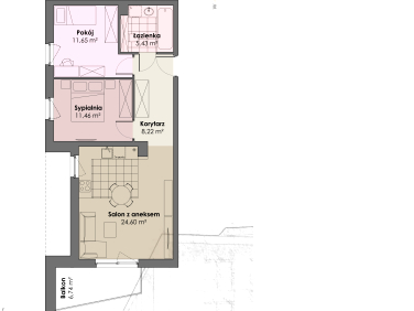 Mieszkanie Świdnica sprzedaż