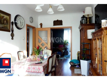 Mieszkanie Częstochowa