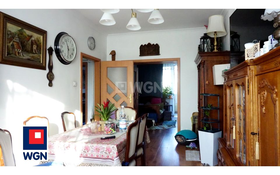 Mieszkanie Częstochowa