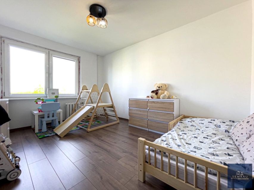 Mieszkanie Chodzież