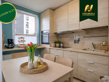 Mieszkanie Gdańsk sprzedaż