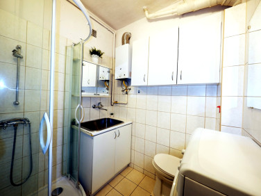 Mieszkanie Wrocław