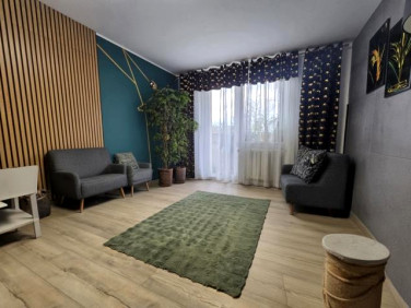 Mieszkanie Wojkowice