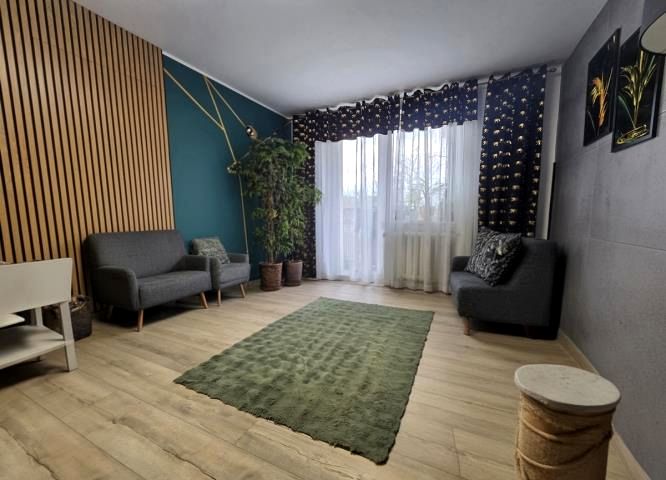 Mieszkanie Wojkowice