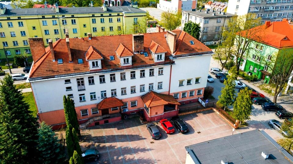 Lokal Dębica