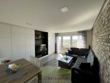 Mieszkanie Gorzów Wielkopolski