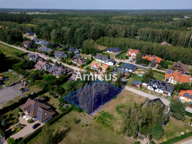 Działka budowlana Markowszczyzna