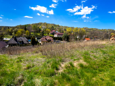 Działka budowlana Czerna
