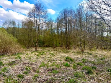 Działka budowlana sprzedam